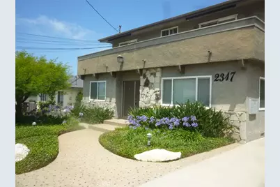 2317 Marshallfield Lane #B, Redondo Beach, CA 90278 - Photo 1