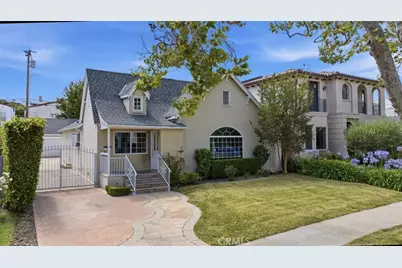 317 S Canon Drive, Beverly Hills, CA 90212 - Photo 1