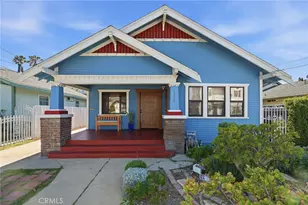 1037 N Almond Ct, Long Beach, CA 90813 - Photo 1
