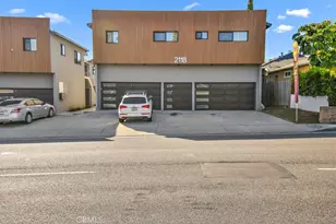 2118 Manhattan Beach Blvd, Redondo Beach, CA 90278 - Photo 1