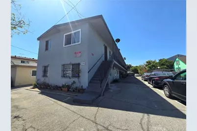 1140 W 120th Street #8, Los Angeles, CA 90044 - Photo 1