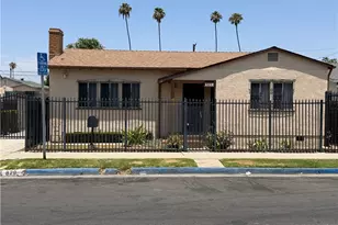 829 W 69th, Los Angeles, CA 90044 - Photo 1