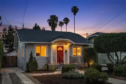 321 S Electric Avenue, Alhambra, CA 91803 - Photo 1