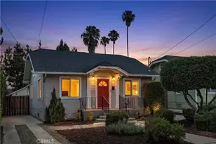 321 S Electric Ave, Alhambra, CA 91803 - Photo 1