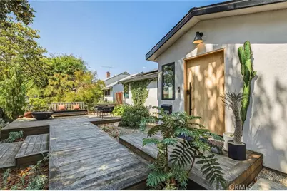 3536 Federal Avenue, Los Angeles, CA 90066 - Photo 1