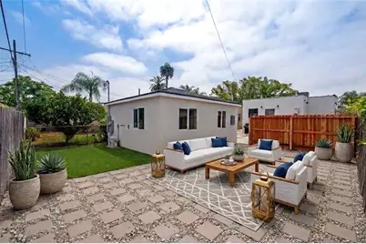745 1/2 W 106th Street, Los Angeles, CA 90044 - Photo 1