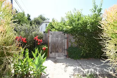 1353 S Redondo, Los Angeles, CA 90019 - Photo 1