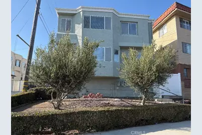 976 W Hamilton Avenue #3, San Pedro, CA 90731 - Photo 1