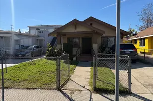 350 W 59th, Los Angeles, CA 90003 - Photo 1