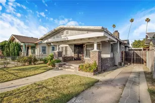 3940 Denker, Los Angeles, CA 90062 - Photo 1