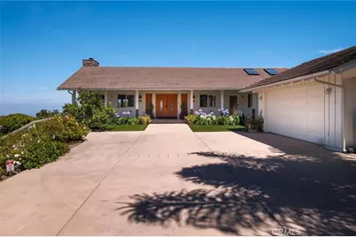 58 Eastfield Drive, Rolling Hills, CA 90274 - Photo 1