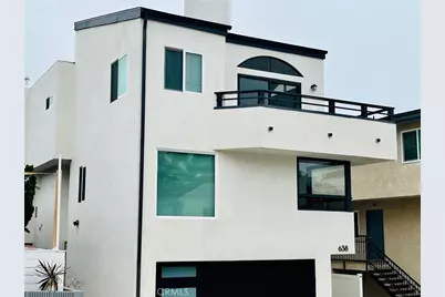 638 3rd Street, Hermosa Beach, CA 90254 - Photo 1