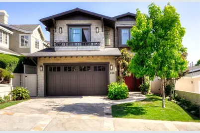 628 26th Street, Manhattan Beach, CA 90266 - Photo 1