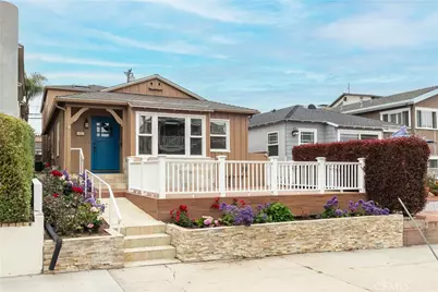 421 6th, Manhattan Beach, CA 90266 - Photo 1