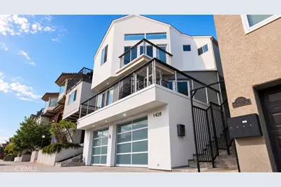 1428 Manhattan Avenue, Hermosa Beach, CA 90254 - Photo 1