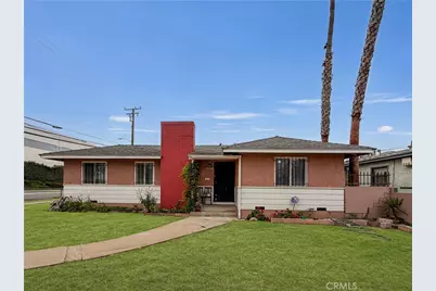 10202 Doty, Inglewood, CA 90303 - Photo 1