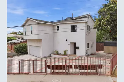 709 Warren Lane, Inglewood, CA 90302 - Photo 1
