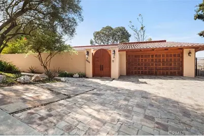 6866 Crest Road, Rancho Palos Verdes, CA 90275 - Photo 1