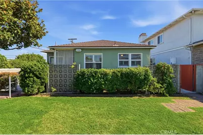 2522 Robinson Street, Redondo Beach, CA 90278 - Photo 1