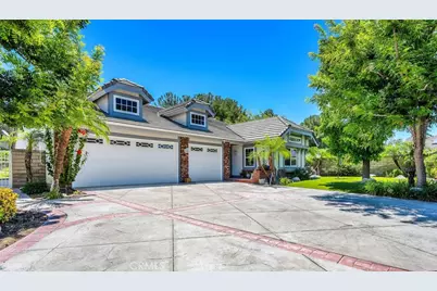 23402 Lane Court, Valencia, CA 91354 - Photo 1