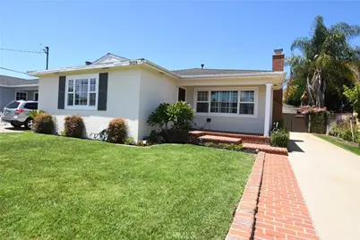 2423 W 233rd Street, Torrance, CA 90501 - Photo 1