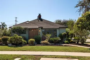 3411 S Cloverdale Ave, Los Angeles, CA 90016 - Photo 1