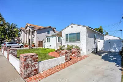 5017 W 123rd, Hawthorne, CA 90250 - Photo 1