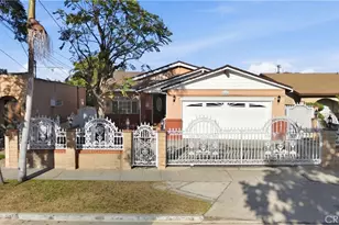 1454 Gulf, Wilmington, CA 90744 - Photo 1