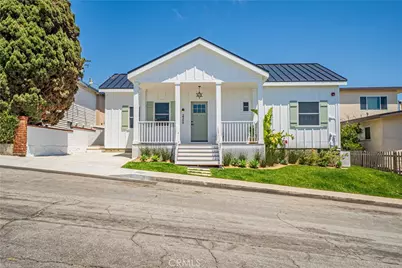 226 A Arena Street, El Segundo, CA 90245 - Photo 1