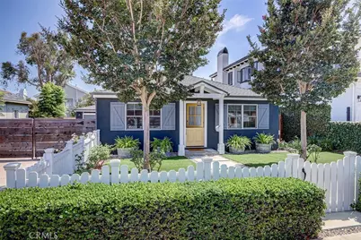 2002 Robinson Street, Redondo Beach, CA 90278 - Photo 1