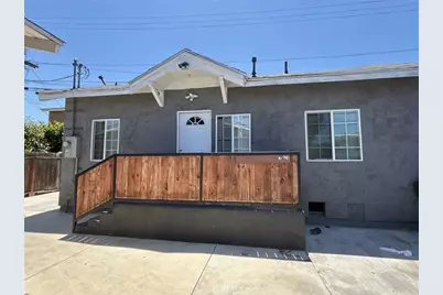1020 W 67th Street, Los Angeles, CA 90044 - Photo 1