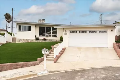 3407 Bowfin Avenue, San Pedro, CA 90732 - Photo 1