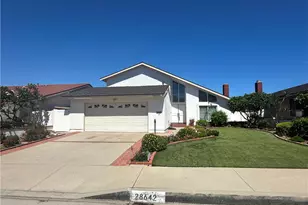 28642 Mount Sawtooth, Rancho Palos Verdes, CA 90275 - Photo 1