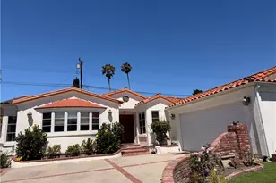 27605 Warrior, Rancho Palos Verdes, CA 90275 - Photo 1