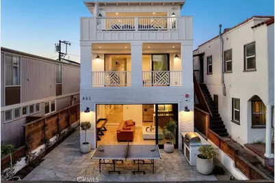 441 34th Street, Manhattan Beach, CA 90266 - Photo 1