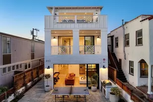 441 34th St, Manhattan Beach, CA 90266 - Photo 1