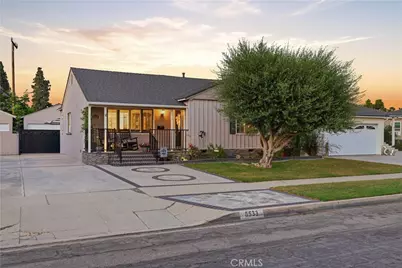6533 E Walkerton Street, Long Beach, CA 90808 - Photo 1