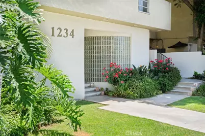 1234 Granville #3, Los Angeles, CA 90025 - Photo 1