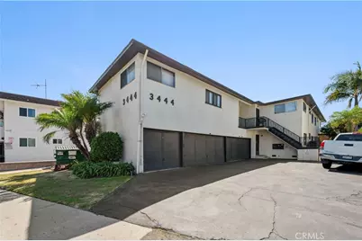 3444 Redondo Beach Boulevard #3, Torrance, CA 90504 - Photo 1