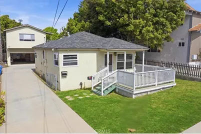 2103 Harriman, Redondo Beach, CA 90278 - Photo 1