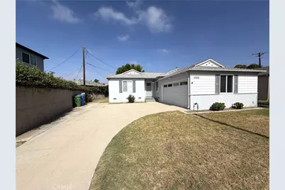 11703 Port Road, Culver City, CA 90230 - Photo 1
