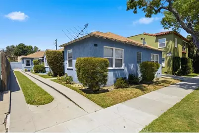 2441 Cedar Avenue, Long Beach, CA 90806 - Photo 1