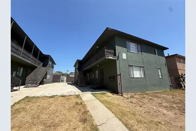 10238 Woodworth Avenue #5, Inglewood, CA 90303 - Photo 1