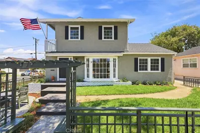 1408 Harkness, Manhattan Beach, CA 90266 - Photo 1
