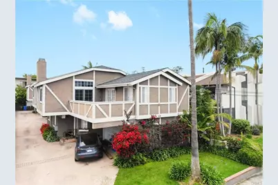 2110 Rockefeller Lane #2, Redondo Beach, CA 90278 - Photo 1