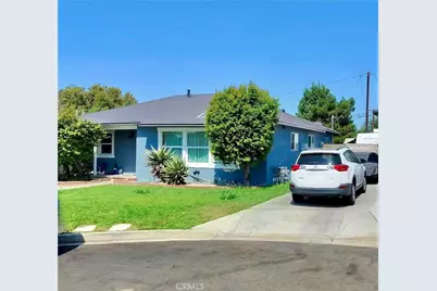 9009 Tarryton, Whittier, CA 90605 - Photo 1