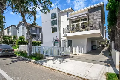 2119 Grant Avenue #B, Redondo Beach, CA 90278 - Photo 1