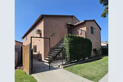 426 E Hullett #A, Long Beach, CA 90805 - Photo 1