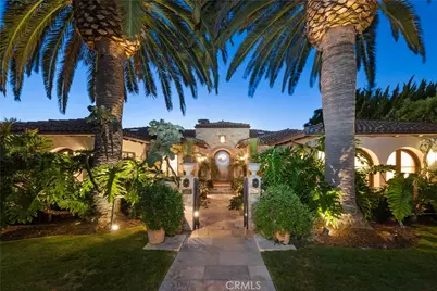 245 Rocky Point, Palos Verdes Estates, CA 90274 - Photo 1