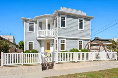 711 30th, Hermosa Beach, CA 90254 - Photo 1